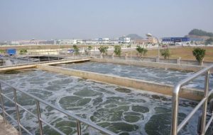 Dịch vụ sửa chữa hệ thống xử lý nước thải Bình Phước của Quốc An