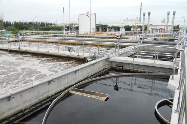 Dịch vụ xử lý nước thải của công ty xử lý nước thải tại Bình Thuận