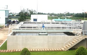Đơn vị xử lý nước cấp tại Bà Rịa Vũng Tàu