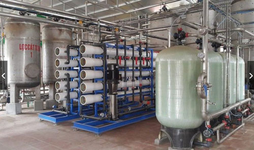 Những lưu ý khi chọn đơn vị xử lý nước cấp tại Bình Thuận