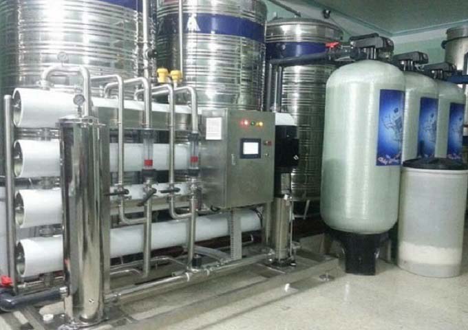 Các tiêu chí lựa chọn đơn vị xử lý nước cấp tại Tây Ninh