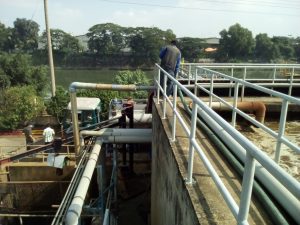 Công ty xử lý nước thải tại Lâm Đồng
