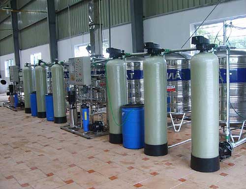 Tại sao cần phải có đơn vị xử lý nước cấp tại Lâm Đồng